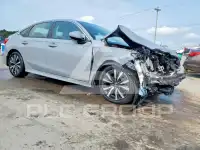 2024 Honda CIVIC фото