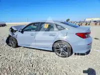 2024 Honda CIVIC фото
