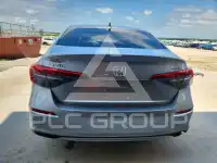 2024 Honda CIVIC фото