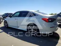2024 Honda CIVIC photo