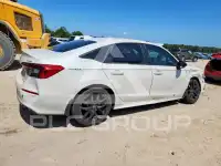 2024 Honda CIVIC фото