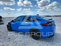 2024 Honda CIVIC photo