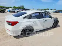 2024 Honda CIVIC фото