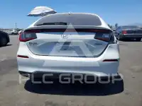2024 Honda CIVIC фото