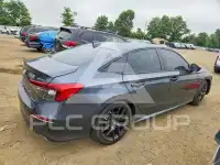 2024 Honda CIVIC photo