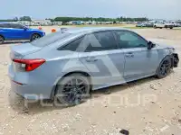 2024 Honda CIVIC photo