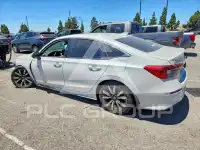 2024 Honda CIVIC photo
