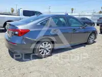2024 Honda CIVIC photo