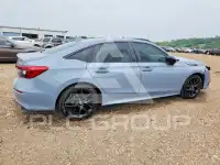 2024 Honda CIVIC фото