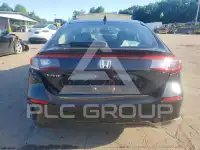 2024 Honda CIVIC photo
