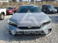 2024 Honda CIVIC фото