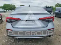2024 Honda CIVIC photo