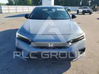 2024 Honda CIVIC фото