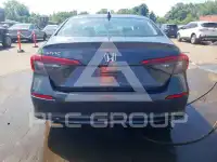 2024 Honda CIVIC photo