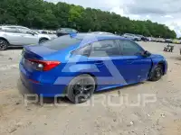 2024 Honda CIVIC фото