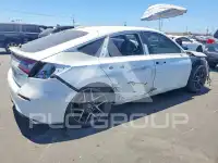 2024 Honda CIVIC фото