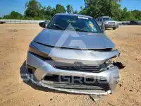 2024 Honda CIVIC фото
