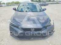 2024 Honda CIVIC photo