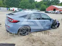 2024 Honda CIVIC фото