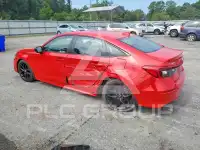 2024 Honda CIVIC фото