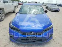 2024 Honda CIVIC фото