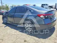 2024 Honda CIVIC photo