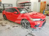 2024 Honda CIVIC photo
