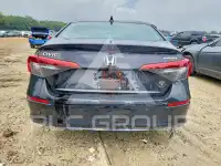 2024 Honda CIVIC фото