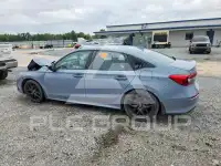 2024 Honda CIVIC фото