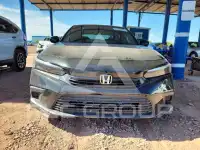 2024 Honda CIVIC фото
