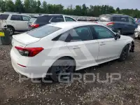 2024 Honda CIVIC фото