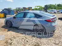 2024 Honda CIVIC фото