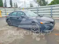2024 Honda CIVIC фото