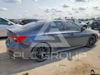 2024 Honda CIVIC фото