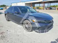 2024 Honda CIVIC фото