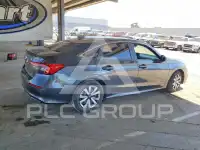 2024 Honda CIVIC фото