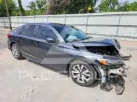 2024 Honda CIVIC фото