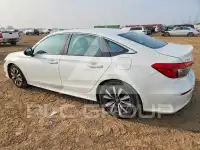 2024 Honda CIVIC фото