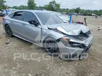 2024 Honda CIVIC photo