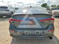 2024 Honda CIVIC фото
