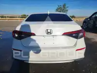 2024 Honda CIVIC фото