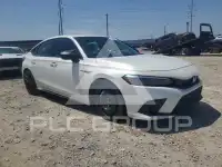 2024 Honda CIVIC фото