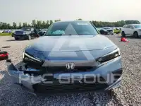 2024 Honda CIVIC фото