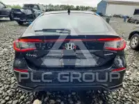 2024 Honda CIVIC фото