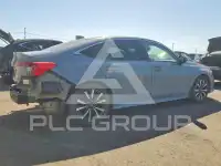 2024 Honda CIVIC фото