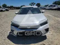 2024 Honda CIVIC фото