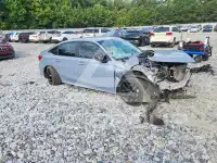 2024 Honda CIVIC фото