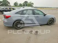 2024 Honda CIVIC фото