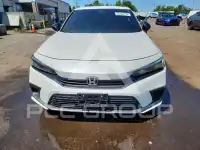 2024 Honda CIVIC photo