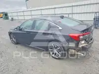 2024 Honda CIVIC фото
